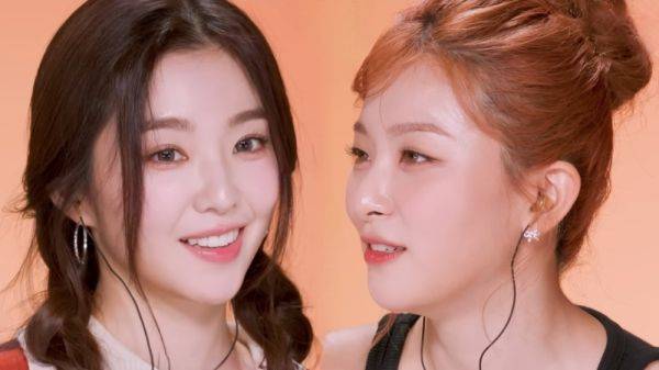 아이린 슬기 키스 AI - erome.com on pornsimulated.com