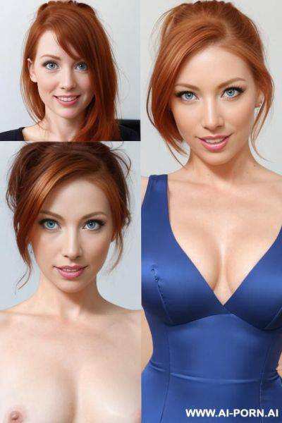 Before and after picture - ai-porn.ai on pornsimulated.com