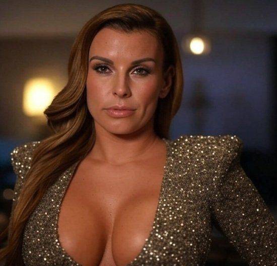 Uk chav Coleen rooney ai - erome.com - Britain on pornsimulated.com