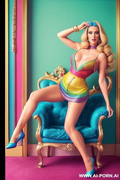 Hot - ai-porn.ai on pornsimulated.com