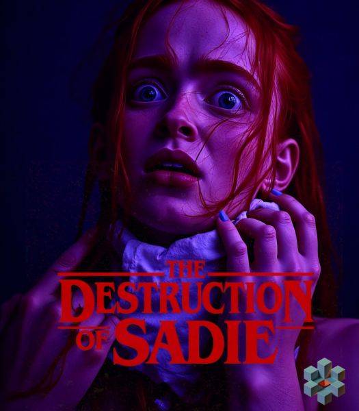 AI Celebs: The Destruction of Sadie Sink - erome.com on pornsimulated.com