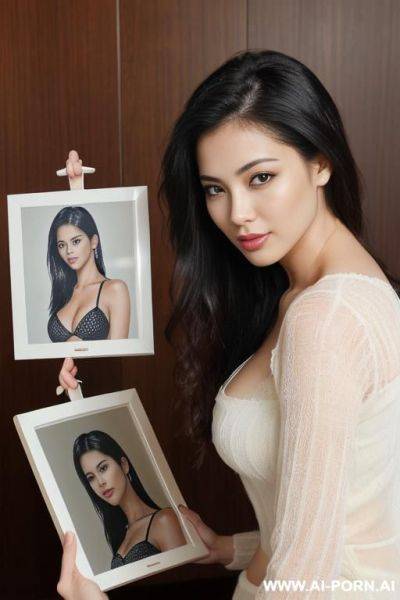 ((((keep same picture face )))) ((((keep same picture posture)))) ((((keep same picture view)))) - ai-porn.ai on pornsimulated.com