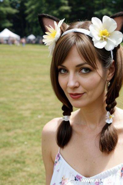 Attractive mature - ai-porn.ai on pornsimulated.com