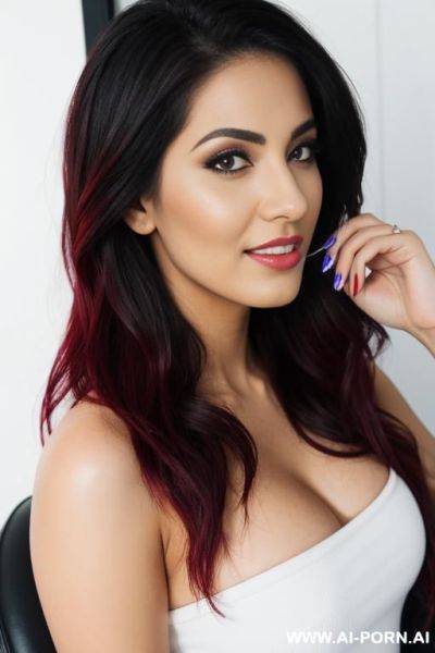 Youtuber name clean woman fla tint - ai-porn.ai on pornsimulated.com