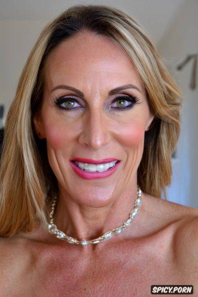 Face close up, slutty, high resolution, detailed precision milf face generator - spicy.porn on pornsimulated.com