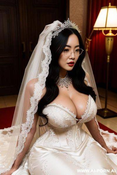 Big tit asain - ai-porn.ai on pornsimulated.com