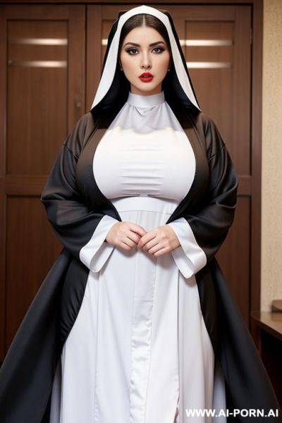 Big tits big ass - ai-porn.ai on pornsimulated.com