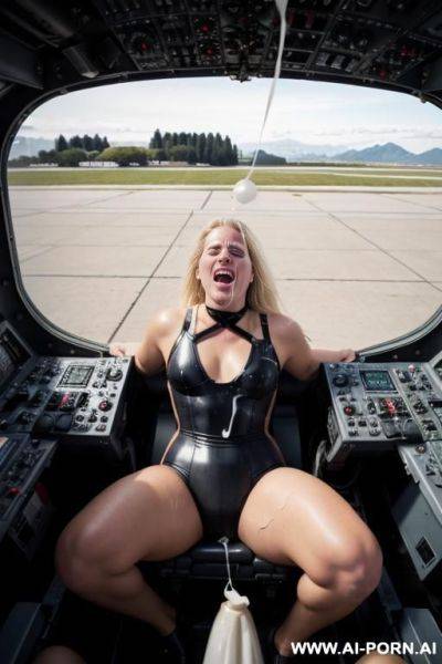 Public sex in cable car - ai-porn.ai on pornsimulated.com