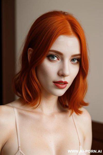 Many skin dots detail - ai-porn.ai on pornsimulated.com