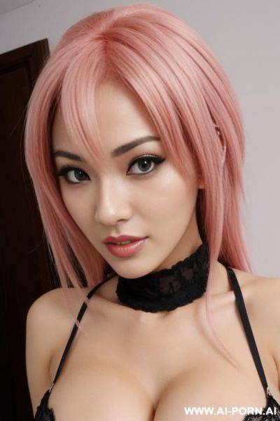 Anime frauen im tanga - ai-porn.ai on pornsimulated.com