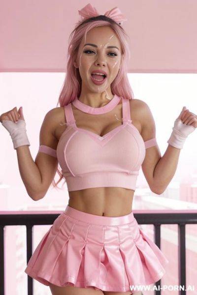Anal fuck bbc - ai-porn.ai on pornsimulated.com