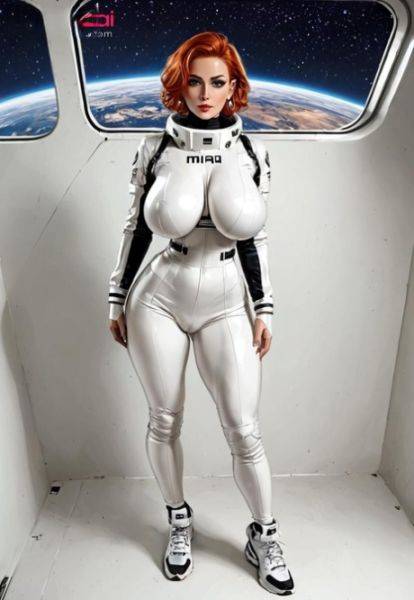AI Cuties Hot Gallery - pornpics.com on pornsimulated.com
