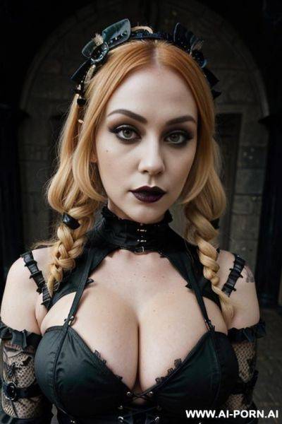Camera see down scirt - ai-porn.ai on pornsimulated.com