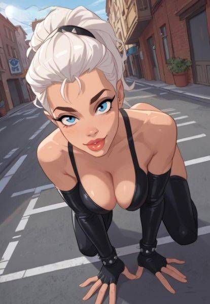 AI Cuties Naked Photos - pornpics.com on pornsimulated.com