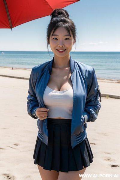 Gangbang - ai-porn.ai on pornsimulated.com