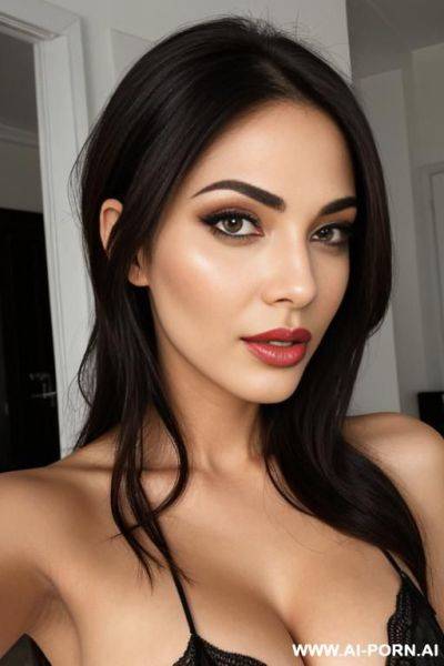 Long lips - ai-porn.ai on pornsimulated.com