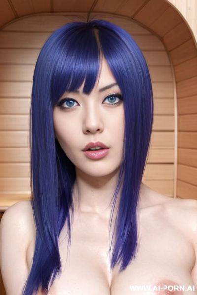 Naked woman, desperate, high quality, happy, having deep sex, mind control - ai-porn.ai on pornsimulated.com