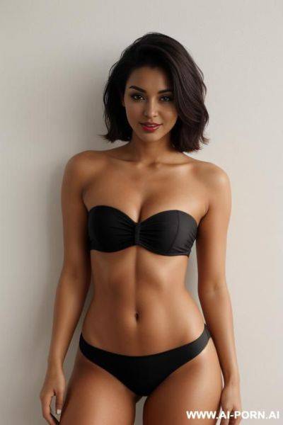 Bandeau, short - ai-porn.ai on pornsimulated.com