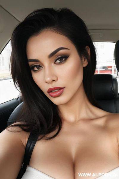 Big lips - ai-porn.ai on pornsimulated.com