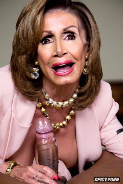 Hyper detailed, cum, nancypelosi is having sex with donaldtrump - spicy.porn on pornsimulated.com