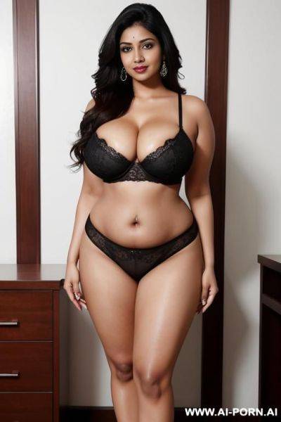 Mom is beautiful , curvy queen - ai-porn.ai on pornsimulated.com