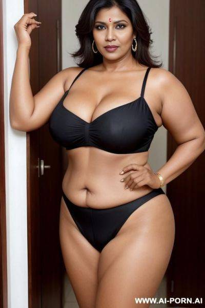Mom is beautiful and bold - ai-porn.ai on pornsimulated.com