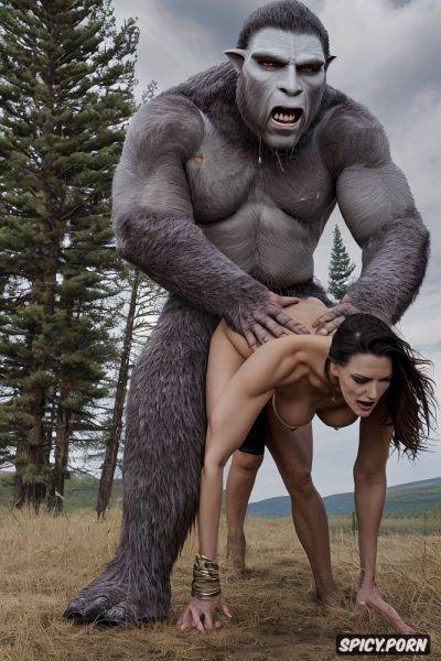 Woman experiencing sexual bliss, roars as he releases into her pussy - spicy.porn on pornsimulated.com