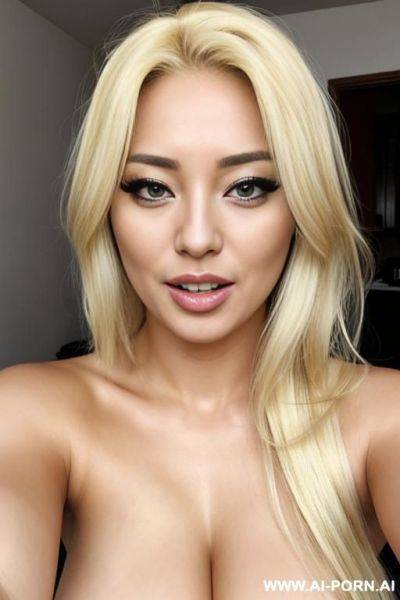 Topless, - ai-porn.ai on pornsimulated.com