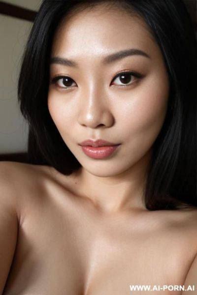 Asian pussy - ai-porn.ai on pornsimulated.com