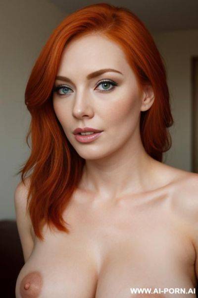 Small tits ginger face - ai-porn.ai on pornsimulated.com