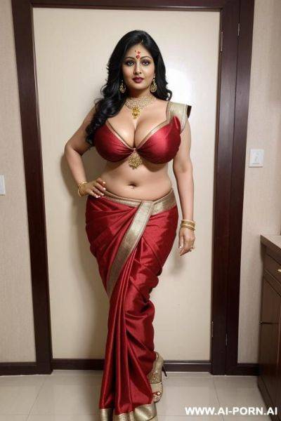 She is still active! mature mom who is bold - ai-porn.ai on pornsimulated.com