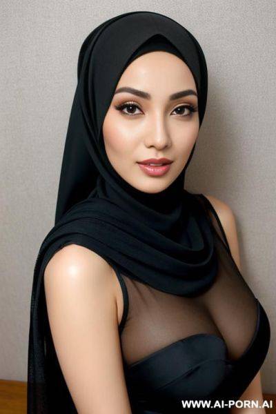 Hijab - ai-porn.ai on pornsimulated.com