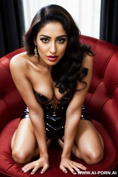 Sexy arab slut blowjob - ai-porn.ai on pornsimulated.com