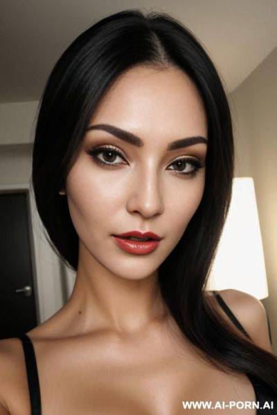 Sexy robotic head - ai-porn.ai on pornsimulated.com