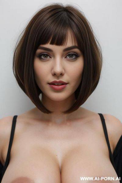 Gigantic tits - ai-porn.ai on pornsimulated.com