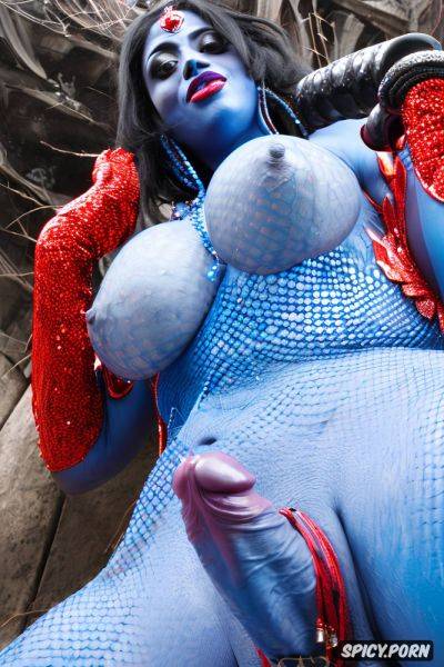 Realistic, red lipstick, big dick, ultra detailed, anal fucked - spicy.porn on pornsimulated.com