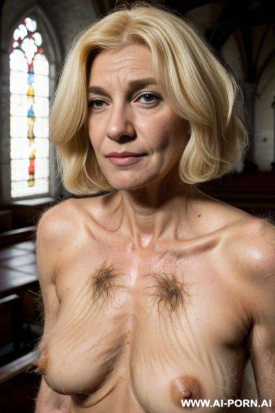 Superheroine granny mature femal comic ma-rvel, hairy, (((dirty and hairy skin))), (extrem hairy armpits), very hairy pussy, ((really hairy)) (((hairy more ever))), (hairy armpits), very hairy pussy, ((really hairy)), (((hairy more ever))) - ai-porn.ai on pornsimulated.com