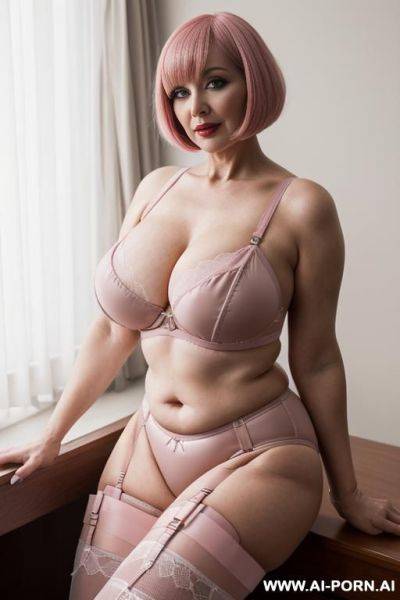 Sexy robotic nurses - ai-porn.ai on pornsimulated.com