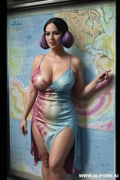 Show naked boobs - ai-porn.ai on pornsimulated.com