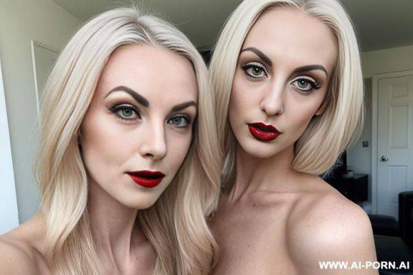 Red lips - ai-porn.ai on pornsimulated.com