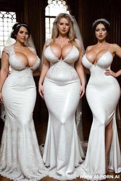 ((korean woman)), ((extremely huge teardrop boobs)), (((saggy saggy saggy gigantic boobs))), ((humongous boobs)), ((oversized breast)), ((monstruosly giant breasts)), ((silicone implants)), ((enormously natural - ai-porn.ai - North Korea on pornsimulated.com