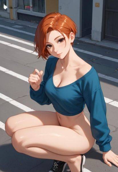 AI Cuties Naked Photos - pornpics.com on pornsimulated.com
