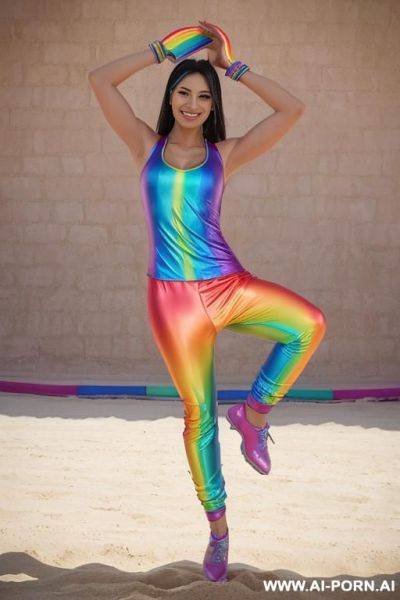 母子乱伦 - ai-porn.ai on pornsimulated.com