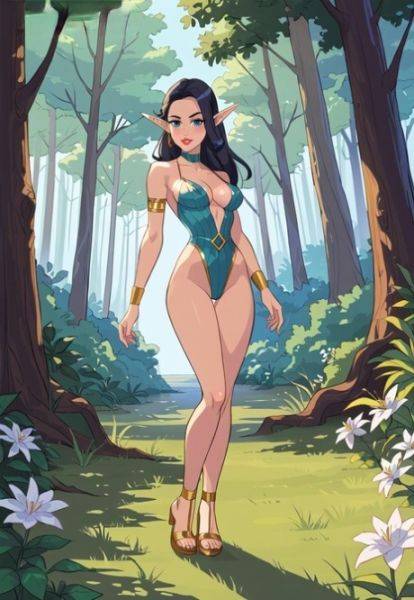 AI Cuties Sex Photos - pornpics.com on pornsimulated.com