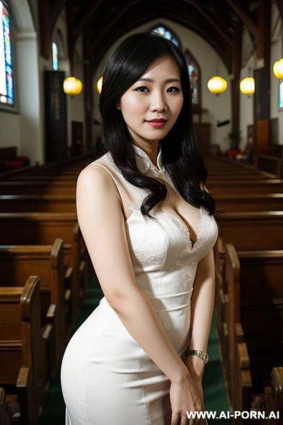 Chinese mom - ai-porn.ai - China on pornsimulated.com