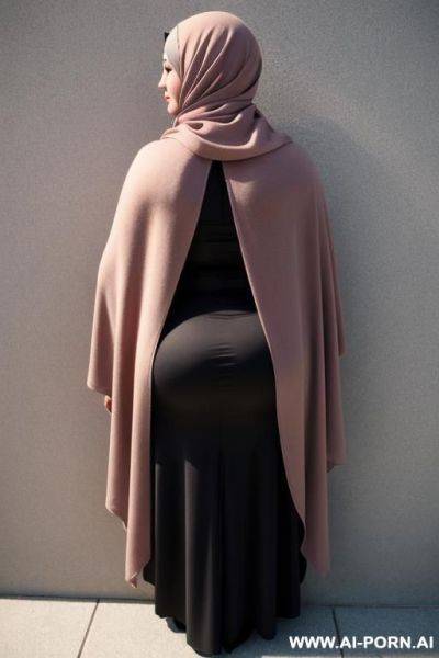 Hijab - ai-porn.ai on pornsimulated.com