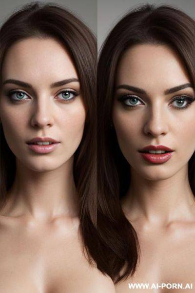 Sexy, wild, naked - ai-porn.ai on pornsimulated.com