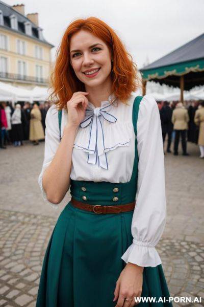 встать, круглая грудь, влажная кожа, топлес, волосы, зачесанные набок, показать киску, (длинные спутанные волосы), влажная кожа, вид спереди в три четверти, (((бедра раздвинуты))), (((видна киска))), вид - ai-porn.ai on pornsimulated.com