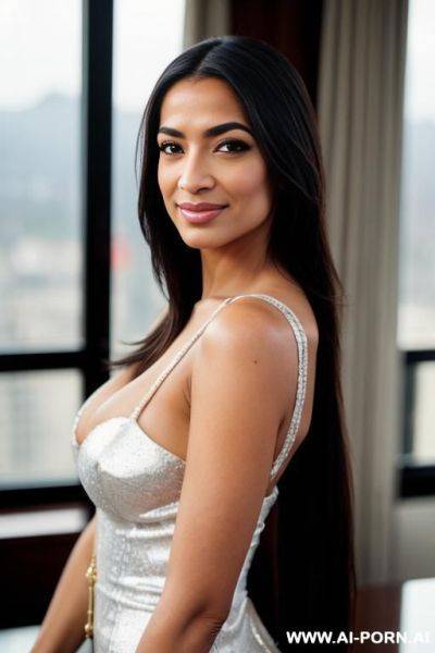 (aoc) (cnn) - ai-porn.ai on pornsimulated.com