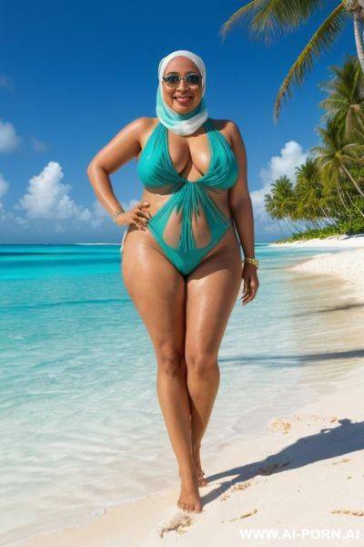 Hijab egyptian - ai-porn.ai - Egypt on pornsimulated.com